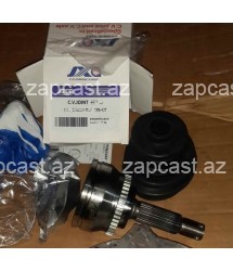 Mitsubishi Outlander 2002-2007,  qranat çöl 2.4 , 2wd 